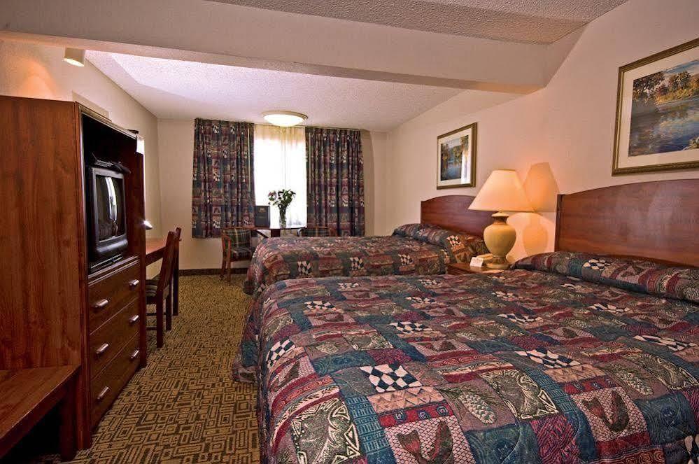 Rodeway Inn Хелена Екстериор снимка