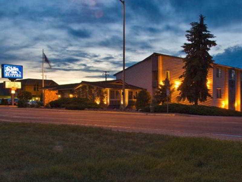Rodeway Inn Хелена Екстериор снимка