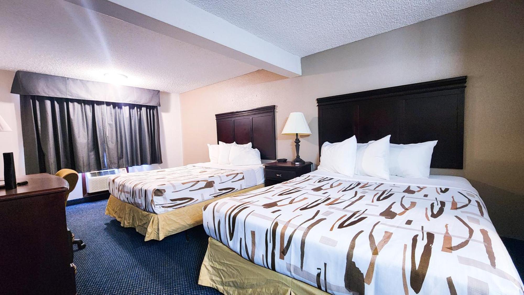 Rodeway Inn Хелена Екстериор снимка