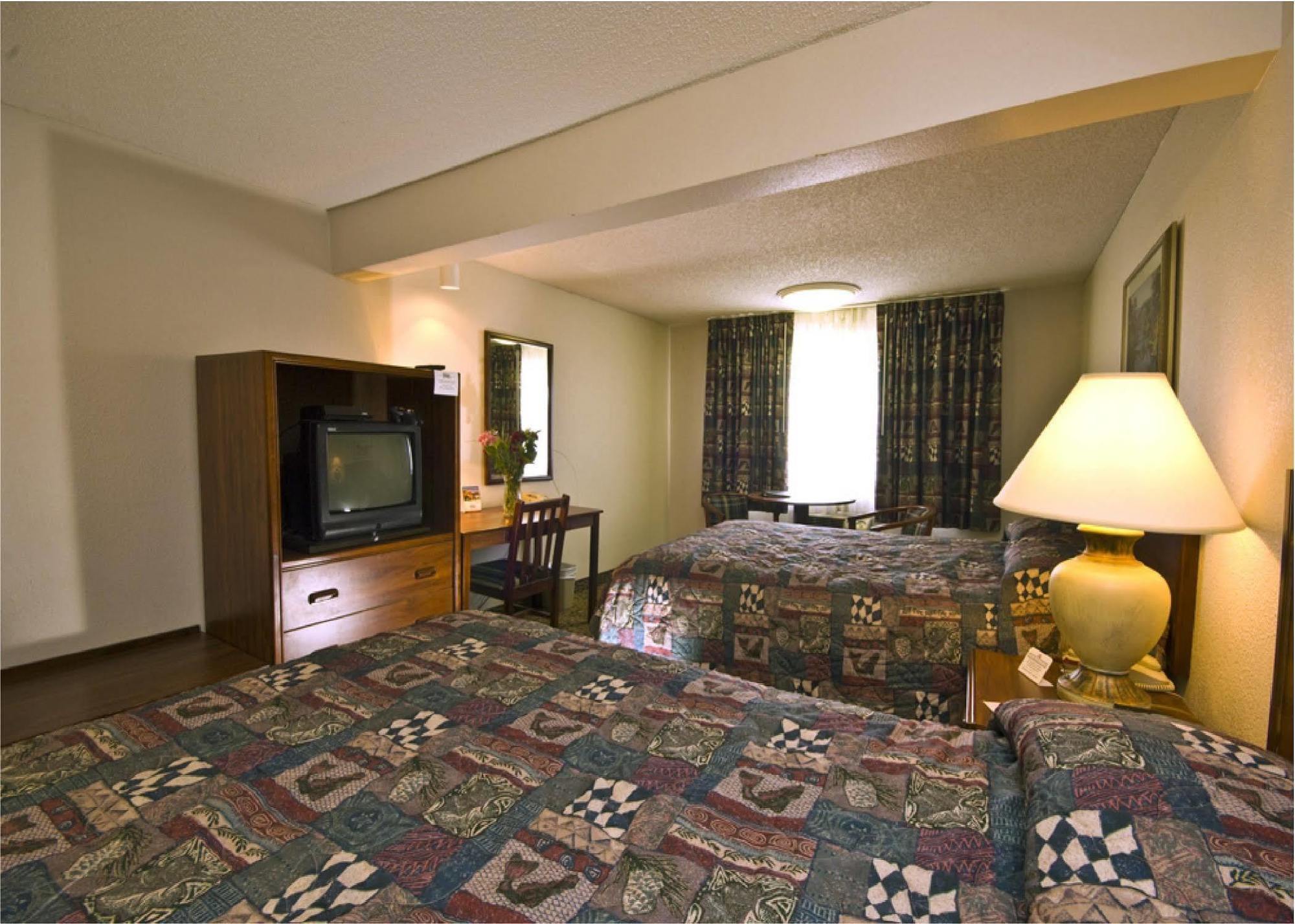 Rodeway Inn Хелена Стая снимка
